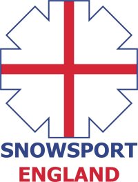 Snow Sport England - Logo